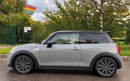MINI Hatch, 2015 год, 1 500 000 рублей, 2 фотография