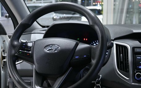 Hyundai Creta I рестайлинг, 2018 год, 1 570 000 рублей, 7 фотография