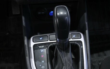 Hyundai Creta I рестайлинг, 2018 год, 1 570 000 рублей, 9 фотография