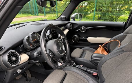 MINI Hatch, 2015 год, 1 500 000 рублей, 7 фотография