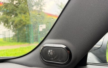 MINI Hatch, 2015 год, 1 500 000 рублей, 9 фотография