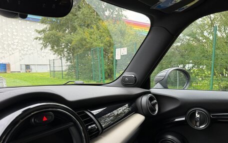 MINI Hatch, 2015 год, 1 500 000 рублей, 11 фотография
