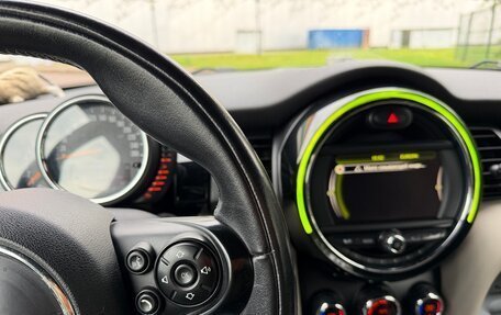 MINI Hatch, 2015 год, 1 500 000 рублей, 12 фотография