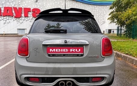 MINI Hatch, 2015 год, 1 500 000 рублей, 6 фотография
