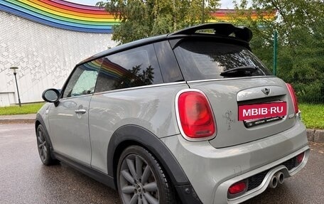 MINI Hatch, 2015 год, 1 500 000 рублей, 3 фотография