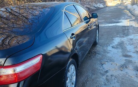 Toyota Camry, 2008 год, 880 000 рублей, 3 фотография