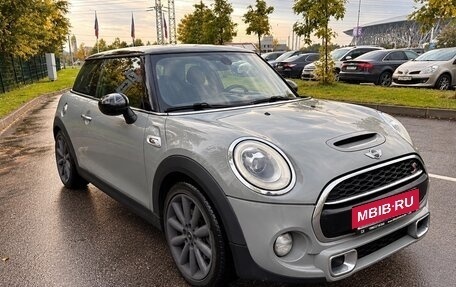 MINI Hatch, 2015 год, 1 500 000 рублей, 4 фотография