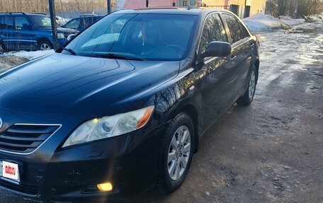 Toyota Camry, 2008 год, 880 000 рублей, 6 фотография