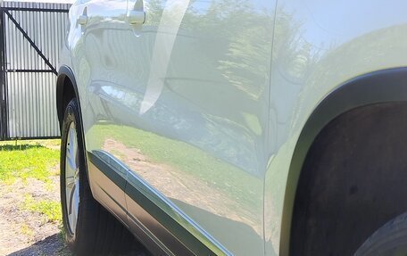 Volkswagen Tiguan I, 2013 год, 1 750 000 рублей, 4 фотография