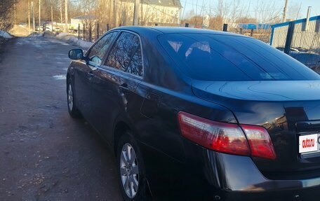 Toyota Camry, 2008 год, 880 000 рублей, 5 фотография