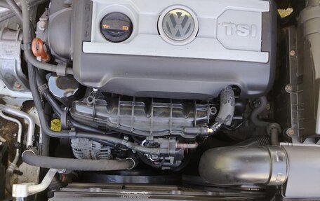 Volkswagen Tiguan I, 2013 год, 1 750 000 рублей, 9 фотография