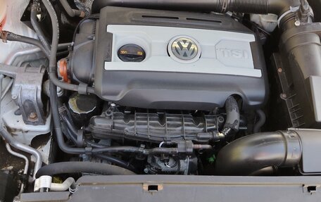 Volkswagen Tiguan I, 2013 год, 1 750 000 рублей, 8 фотография