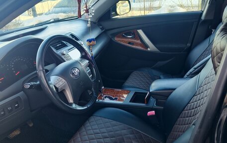 Toyota Camry, 2008 год, 880 000 рублей, 8 фотография
