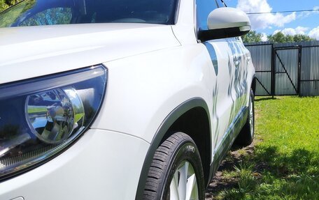 Volkswagen Tiguan I, 2013 год, 1 750 000 рублей, 3 фотография