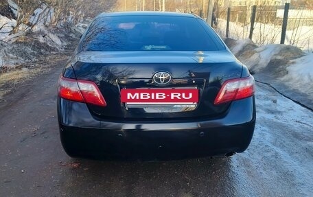 Toyota Camry, 2008 год, 880 000 рублей, 4 фотография