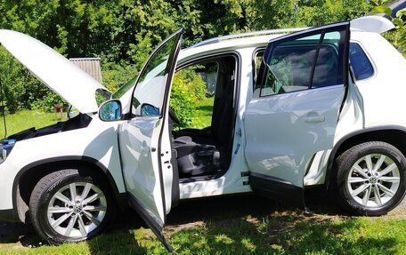 Volkswagen Tiguan I, 2013 год, 1 750 000 рублей, 13 фотография