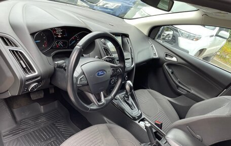 Ford Focus III, 2018 год, 1 150 000 рублей, 9 фотография