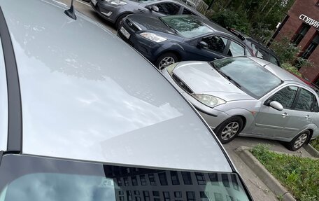 Ford Focus III, 2018 год, 1 150 000 рублей, 12 фотография