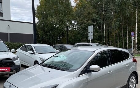 Ford Focus III, 2018 год, 1 150 000 рублей, 3 фотография