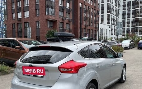 Ford Focus III, 2018 год, 1 150 000 рублей, 8 фотография