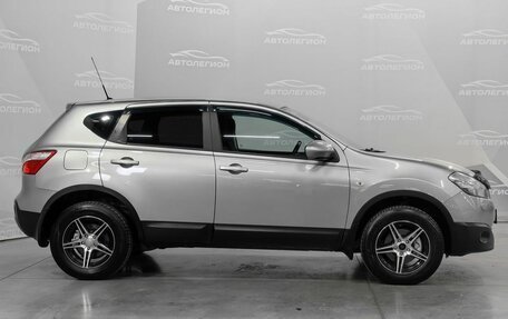 Nissan Qashqai, 2012 год, 1 230 000 рублей, 6 фотография