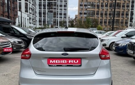 Ford Focus III, 2018 год, 1 150 000 рублей, 7 фотография