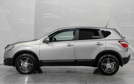 Nissan Qashqai, 2012 год, 1 230 000 рублей, 2 фотография