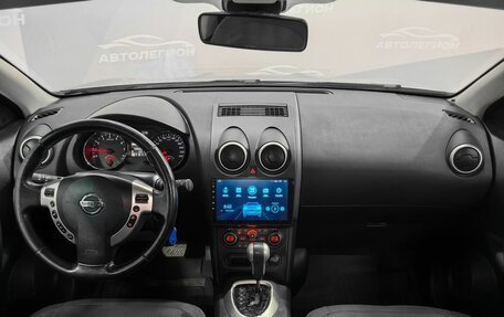 Nissan Qashqai, 2012 год, 1 230 000 рублей, 9 фотография