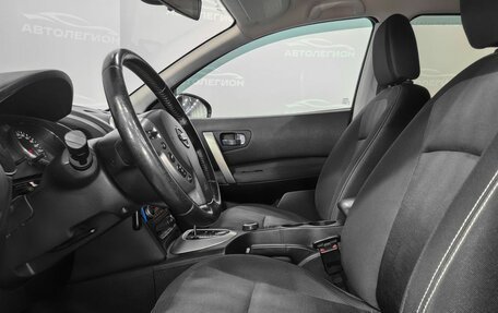 Nissan Qashqai, 2012 год, 1 230 000 рублей, 10 фотография
