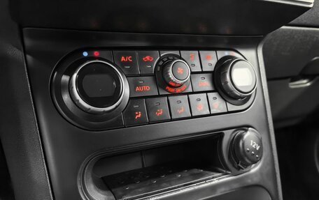 Nissan Qashqai, 2012 год, 1 230 000 рублей, 20 фотография