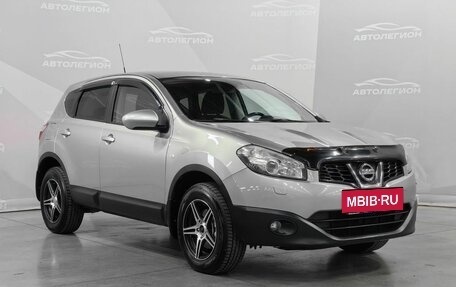 Nissan Qashqai, 2012 год, 1 230 000 рублей, 7 фотография