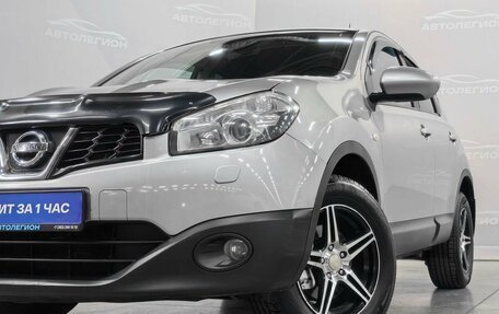 Nissan Qashqai, 2012 год, 1 230 000 рублей, 24 фотография