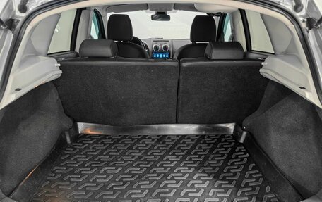 Nissan Qashqai, 2012 год, 1 230 000 рублей, 17 фотография