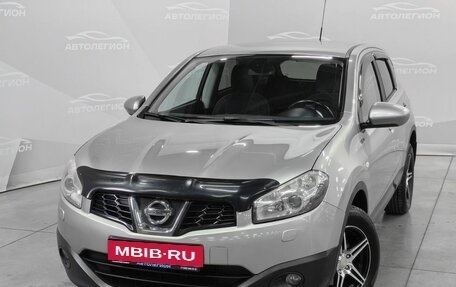 Nissan Qashqai, 2012 год, 1 230 000 рублей, 23 фотография