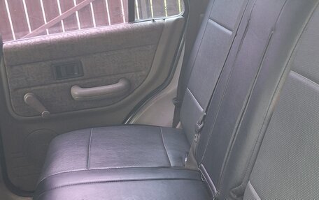 Land Rover Freelander II рестайлинг 2, 1998 год, 400 000 рублей, 8 фотография