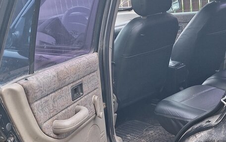 Land Rover Freelander II рестайлинг 2, 1998 год, 400 000 рублей, 7 фотография