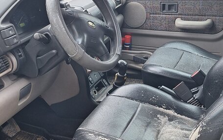 Land Rover Freelander II рестайлинг 2, 1998 год, 400 000 рублей, 10 фотография
