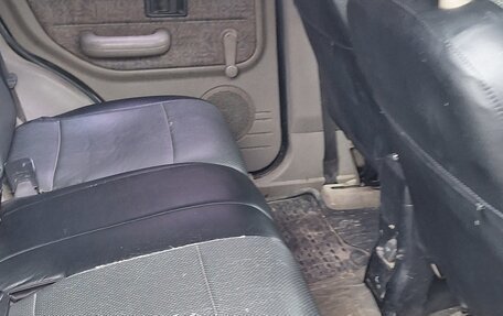 Land Rover Freelander II рестайлинг 2, 1998 год, 400 000 рублей, 12 фотография