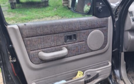 Land Rover Freelander II рестайлинг 2, 1998 год, 400 000 рублей, 9 фотография