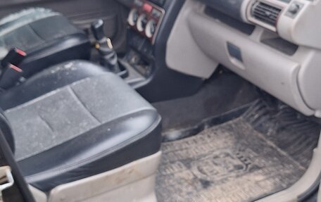 Land Rover Freelander II рестайлинг 2, 1998 год, 400 000 рублей, 14 фотография