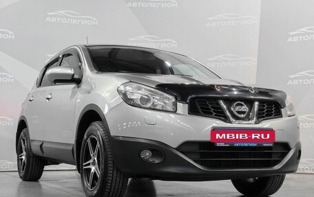 Nissan Qashqai, 2012 год, 1 230 000 рублей, 26 фотография
