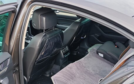 Volkswagen Passat B8 рестайлинг, 2017 год, 2 200 000 рублей, 3 фотография