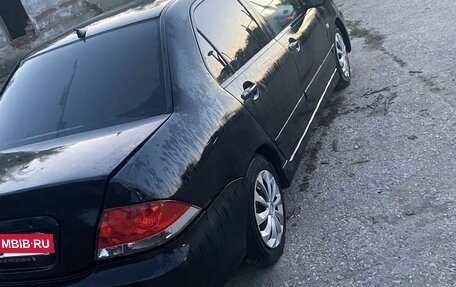 Mitsubishi Lancer IX, 2005 год, 205 000 рублей, 3 фотография