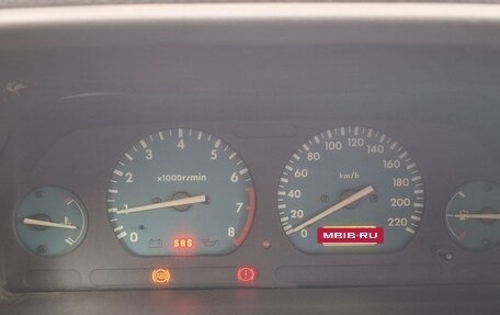 Land Rover Freelander II рестайлинг 2, 1998 год, 400 000 рублей, 16 фотография