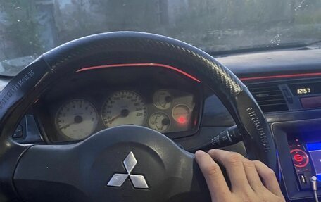 Mitsubishi Lancer IX, 2005 год, 205 000 рублей, 7 фотография