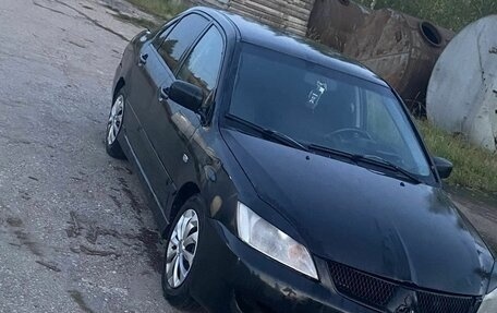 Mitsubishi Lancer IX, 2005 год, 205 000 рублей, 6 фотография