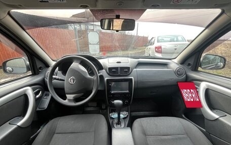 Nissan Terrano III, 2015 год, 1 200 000 рублей, 4 фотография
