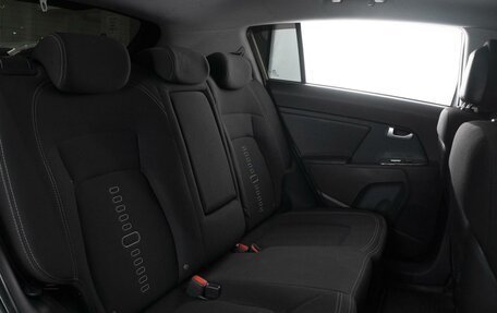 KIA Sportage III, 2012 год, 1 380 000 рублей, 8 фотография