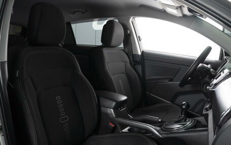KIA Sportage III, 2012 год, 1 380 000 рублей, 9 фотография