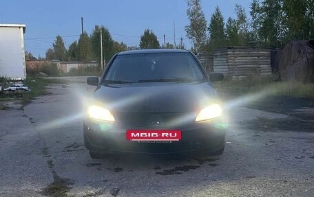 Mitsubishi Lancer IX, 2005 год, 205 000 рублей, 5 фотография